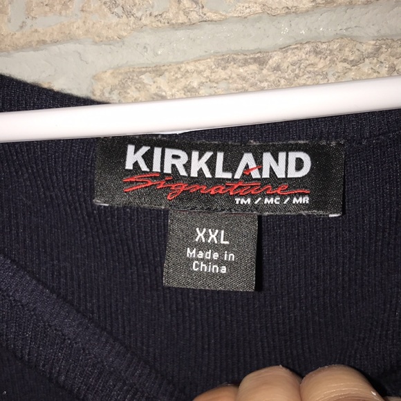 ✅Kirkland Signature Ladies Crewneck Sweater - Picture 3 of 6